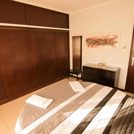 Terencio Duplex Vista Mar Apartment *