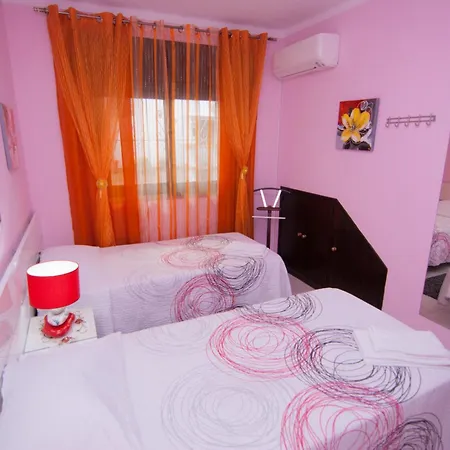 Terencio Duplex Vista Mar Apartment *