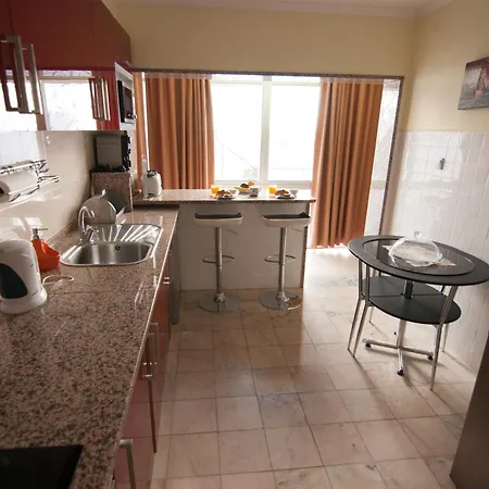 Terencio Duplex Vista Mar Apartment Albufeira