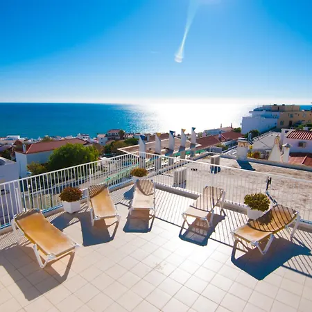 Terencio Duplex Vista Mar Apartment *