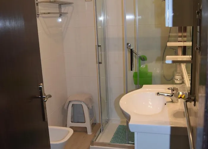 Terencio Duplex Vista Mar Apartment