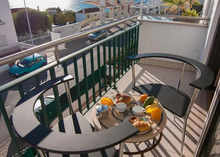 Terencio Duplex Vista Mar