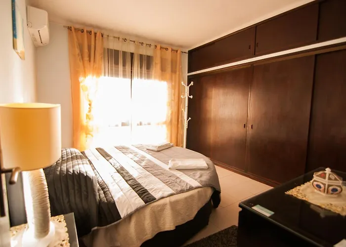 Terencio Duplex Vista Mar Albufeira