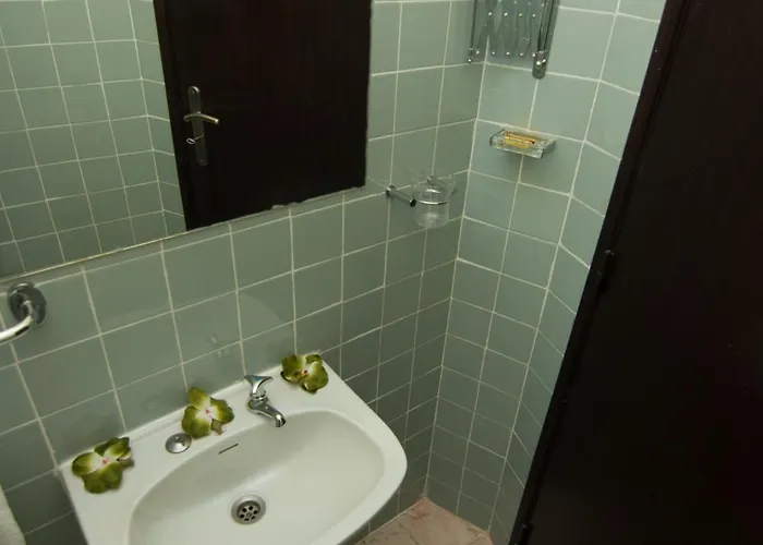 Terencio Duplex Vista Mar * Albufeira