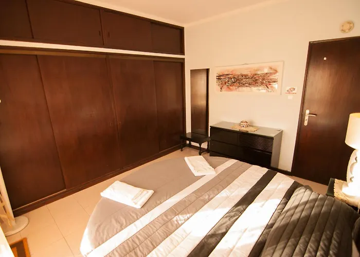 Terencio Duplex Vista Mar Apartment *