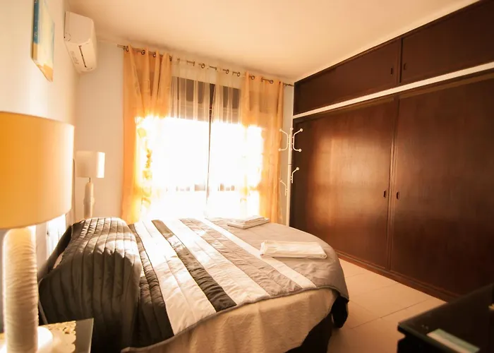 Terencio Duplex Vista Mar * Albufeira