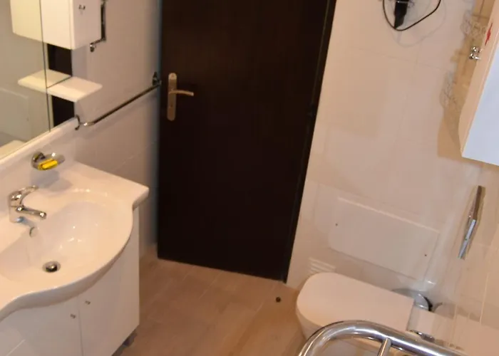 Apartment Terencio Duplex Vista Mar *