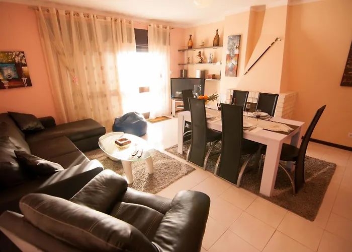 Apartment Terencio Duplex Vista Mar Albufeira