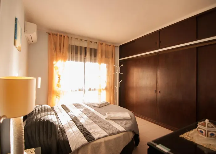 Terencio Duplex Vista Mar Apartment