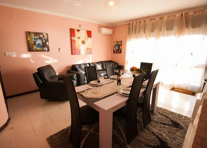 Apartment Terencio Duplex Vista Mar Albufeira