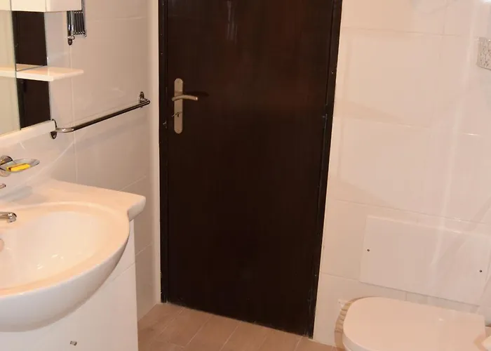 Terencio Duplex Vista Mar *