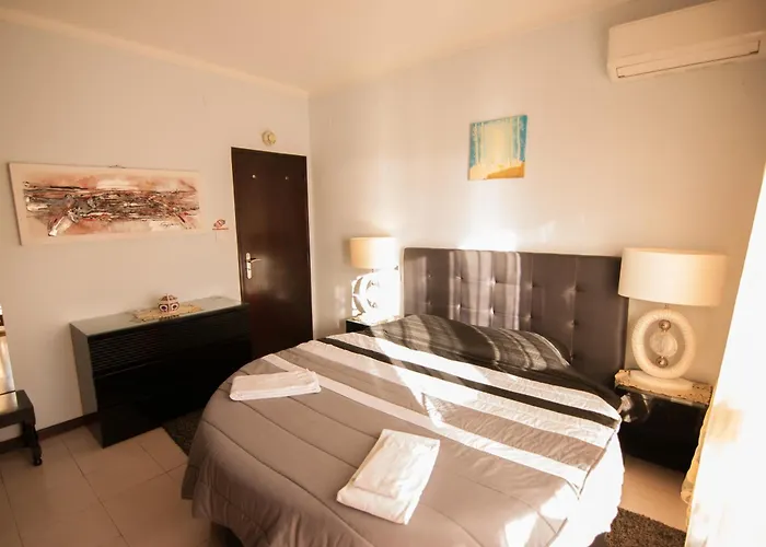 Apartment Terencio Duplex Vista Mar