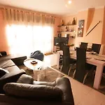 Terencio Duplex Vista Mar *