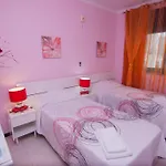 Apartmán Terencio Duplex Vista Mar Albufeira
