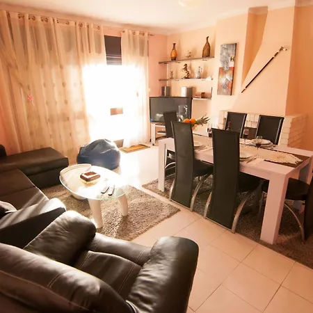 Apartamento Terencio Duplex Vista Mar Albufeira