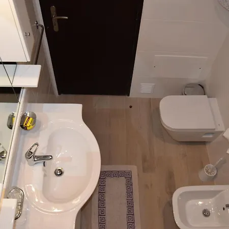 Apartamento Terencio Duplex Vista Mar *