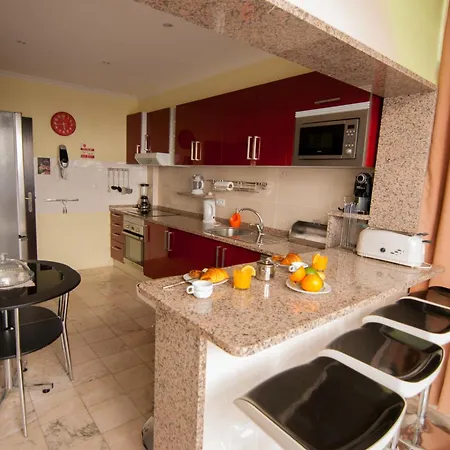 Terencio Duplex Vista Mar Apartamento Albufeira