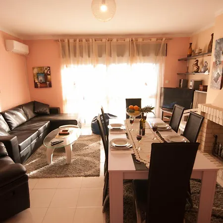 Terencio Duplex Vista Mar Apartamento Albufeira