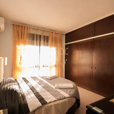 Terencio Duplex Vista Mar Apartamento