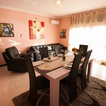 Apartamento Terencio Duplex Vista Mar Albufeira