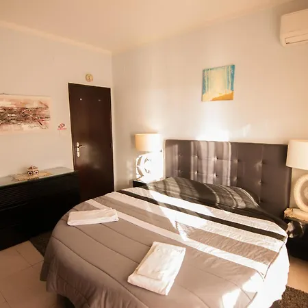 Apartamento Terencio Duplex Vista Mar