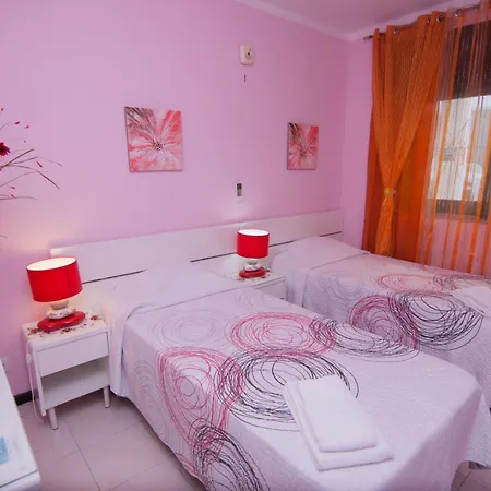 Apartamento Terencio Duplex Vista Mar Albufeira