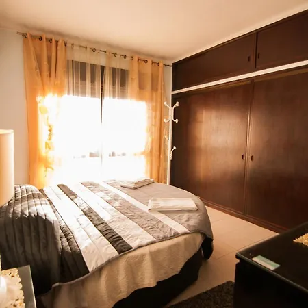 Terencio Duplex Vista Mar البوفيرا