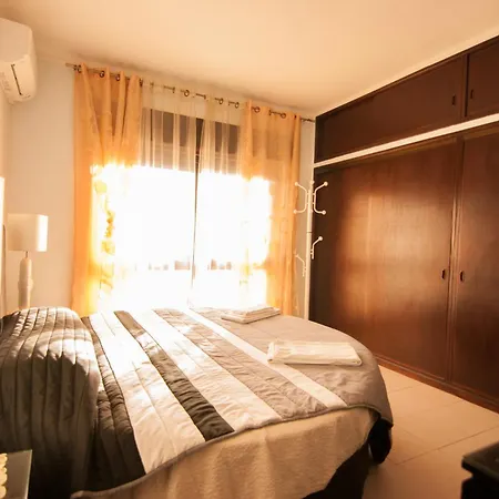 Terencio Duplex Vista Mar * البوفيرا